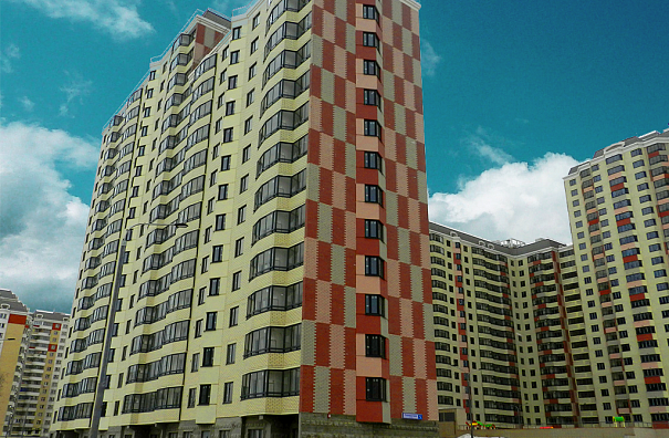 Главмосстроя, 5